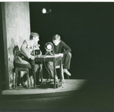 Wgląd&oacute;wka, 1 &ndash; 6 Jan Welik