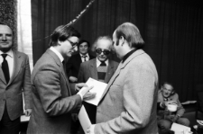 Skan Negatywu, Sygantura 3031