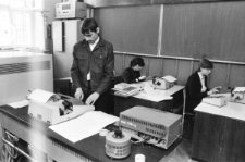 Skan negatywu, sygnatura 1662