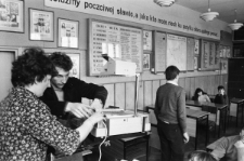 Skan negatywu, sygnatura 1662