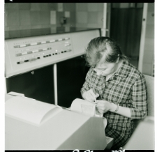 Skan Negatywu, 1 &ndash; 12 Łęczna, 13 &ndash; 30 Pogrzeb Marii Bechczyc Rudnickiej