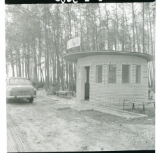 Skan Negatywu, 1 &ndash; 28 Capstrzyk na pl. Litewskim 21 lipca