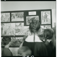 Skan Negatywu, 1 &ndash; 8 Rajd Kuriera po Roztoczu