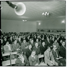 Skan Negatywu, 1 &ndash; 3 red Stanisław Krusiński, 4 &ndash; 5 red Wojciech Klusek, 6 &ndash; 8 red Cezary Mikulski