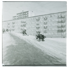 Skan Negatywu, 1 &ndash; 12 Osiedle Maki &ndash; zima.