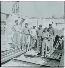 Skan Negatywu, Sygantura 1962