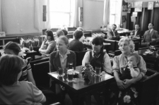 Skan Negatywu, 1 - 29 Wystawa w Klubie "Masza"