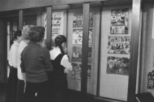 Skan Negatywu, 1 - 29 Wystawa w Klubie "Masza"