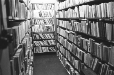 Skan Negatywu, 1 - 29 Wystawa w Klubie "Masza"