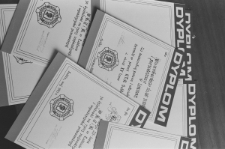 Skan Negatywu, 1 - 30 Migawki