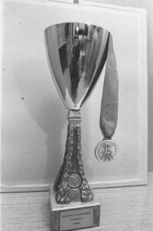 Skan Negatywu, 1 - 18 Leonarda ŁANIEWSKA, 19 - 21 Prof. MISILINA, 22 - 28 Migawki