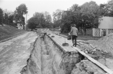 Skan Negatywu, 1 - 18 Leonarda ŁANIEWSKA, 19 - 21 Prof. MISILINA, 22 - 28 Migawki