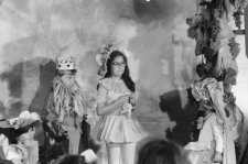 Skan Negatywu, 1 - 30 realizacja filmu "Pan Samochodzik"