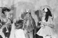 Skan Negatywu, 1 - 30 realizacja filmu "Pan Samochodzik"