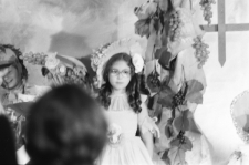 Skan Negatywu, 1 - 30 realizacja filmu "Pan Samochodzik"