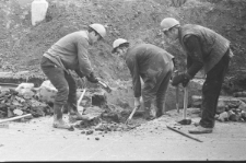 Przebudowa al. Kraśnickiej w Lublinie