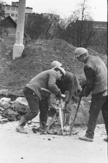 Przebudowa al. Kraśnickiej w Lublinie