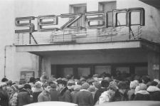 Skan negatywu, sygnatura 909