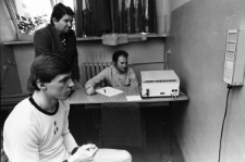 Skan negatywu, sygnatura 17