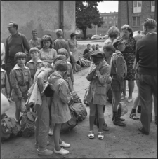 Skan Negatywu, 1 - 12 Lublin osiedle Nałkowskich