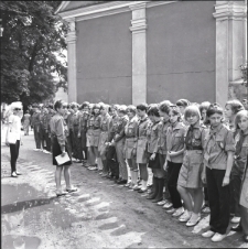 Skan Negatywu, 1 - 12 Lublin osiedle Nałkowskich