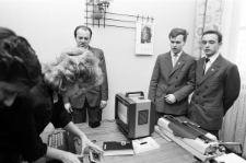 Skan Negatywu, Sygantura 3075