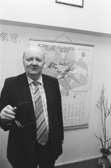 Skan Negatywu, Sygantura 3075