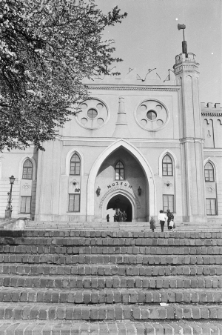 Skan negatywu, sygnatura 1709