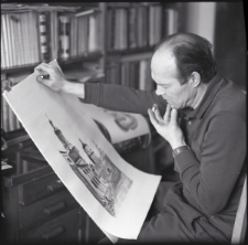 Skan negatywu, sygnatura 2540