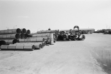 Skan negatywu, sygnatura 1987