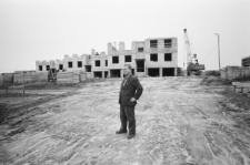 Skan negatywu, sygnatura 1987