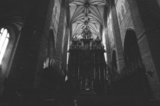 Skan negatywu, sygnatura 1988