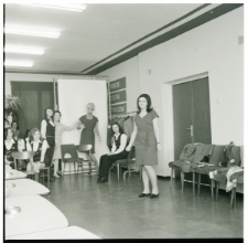 Skan Negatywu, 1 &ndash; 5 Pokaz mody w Lubgalu, 6 &ndash; 12 Migawki z Lublina