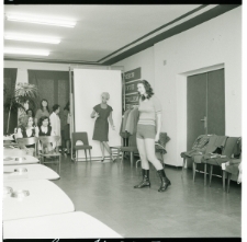 Skan Negatywu, 1 &ndash; 5 Pokaz mody w Lubgalu, 6 &ndash; 12 Migawki z Lublina