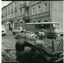 Skan Negatywu, 1 &ndash; 5 Pokaz mody w Lubgalu, 6 &ndash; 12 Migawki z Lublina