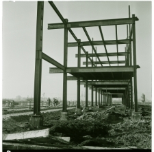 Skan Negatywu, 1 &ndash; 2 Garbarnia w Lubartowie, 3 &ndash; 12 Budowa Fabryki Odczynnik&oacute;w Chemicznych w Lublinie