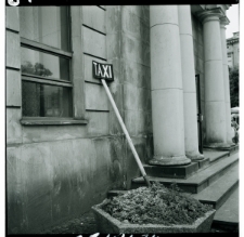 Skan negatywu, sygnatura 1916