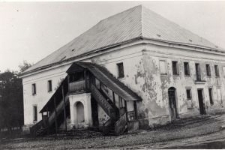 Synagoga w Siemiatyczach