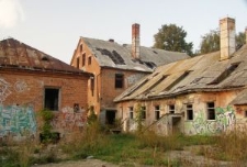 Kaflarnia parowa w Siemiatyczach