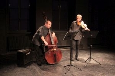 Premiera poematu muzyczno-literackiego "Opowieści z nocy"