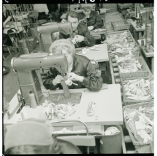 Skan Negatywu, 1 &ndash; 12 Sp&oacute;łdzielnia Szewsko &ndash; Cholewkarska im. Hanki Sawickiej w Lublinie