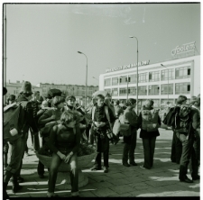 Skan Negatywu, 1 - 12 Rajd Kuriera po Roztoczu