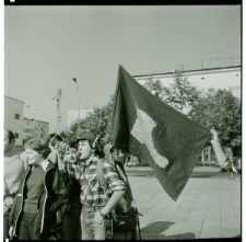 Skan Negatywu, 1 - 12 Rajd Kuriera po Roztoczu