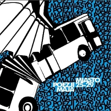 Szczeg&oacute;łowy program Festiwalu Miasto Poezji 2009