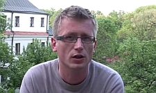 Moment bezwładności