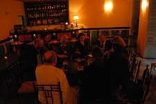 Czytanie "Sztukmistrza z Lublina" Isaaca Bashevisa Singera