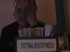 Oficjalne otwarcie Festiwalu Miasto Poezji 2009