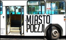 Trolejbus Miasta Poezji