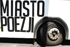 Trolejbus Miasta Poezji