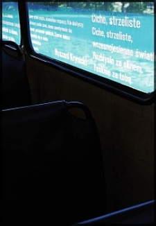 Trolejbus Miasta Poezji